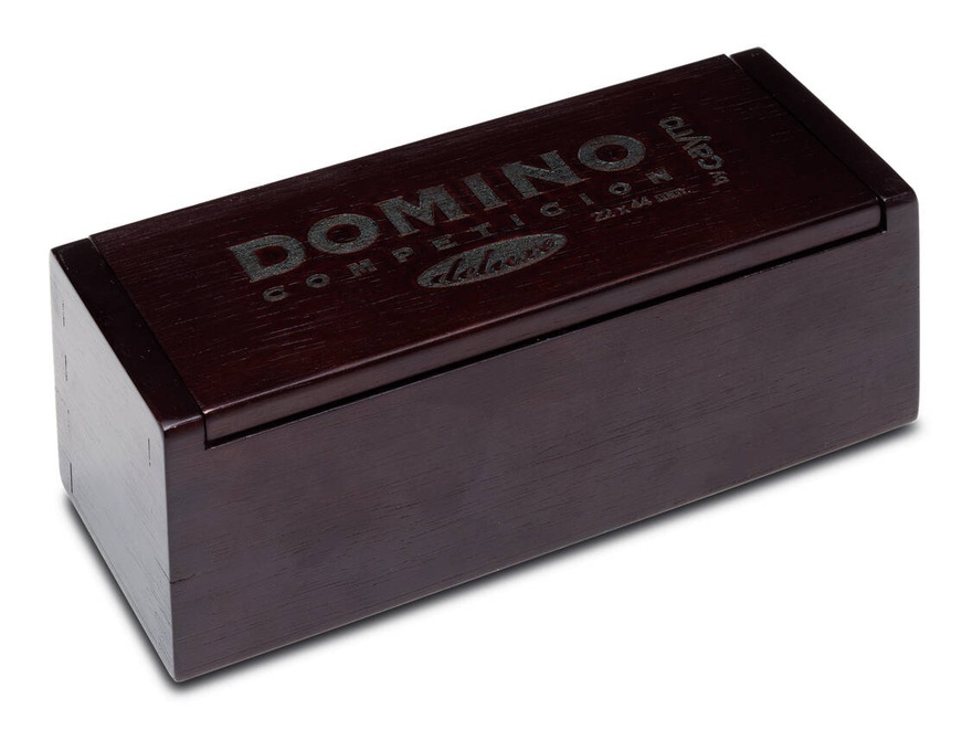 Dominó competición deluxe